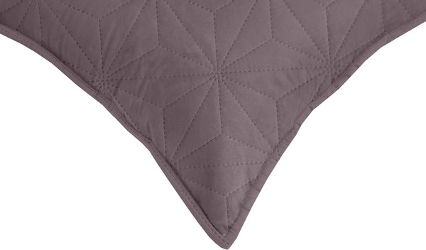 Изображение товара Наволочка декоративная BELLISSIMO Pallada 50х70 / 21290557-58P (сухая слива)