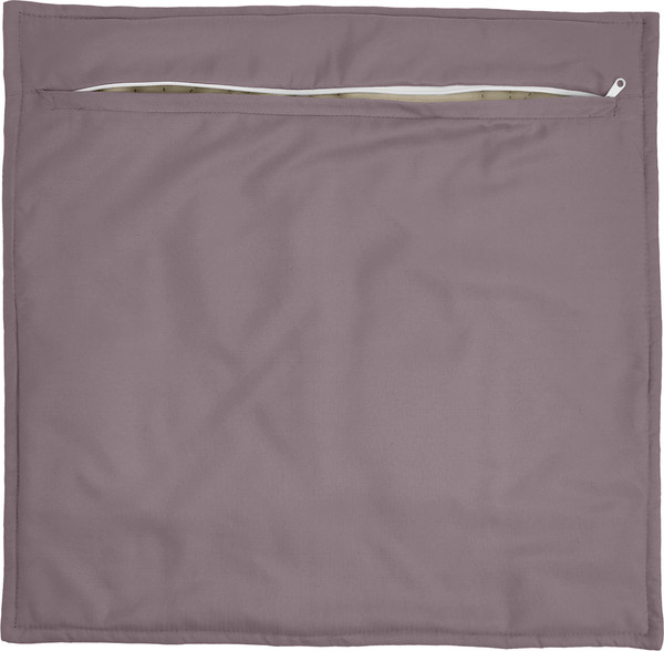 Изображение товара Наволочка декоративная BELLISSIMO Pallada 50х70 / 21290557-58P (сухая слива)