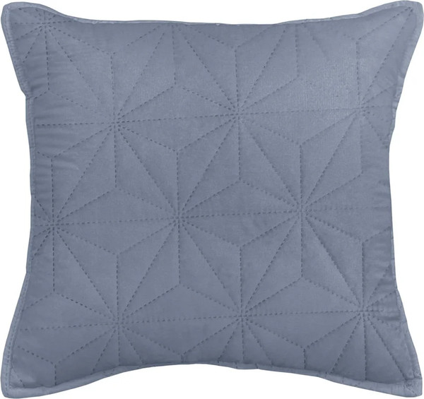 Изображение товара Наволочка декоративная BELLISSIMO Pallada 50х70 / 21290557-86P (деним)