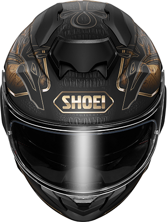 Изображение товара Мотошлем Shoei GT-Air 3 (M, Nile TC-9)