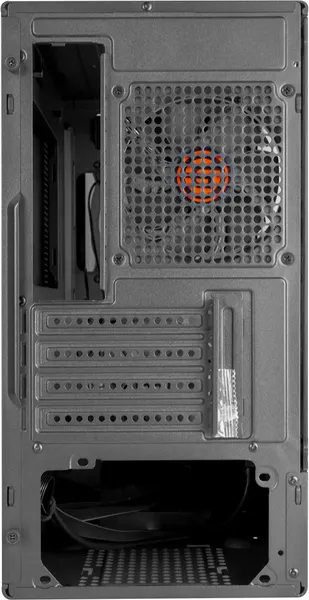 Изображение товара Корпус для компьютера Ginzzu CL405