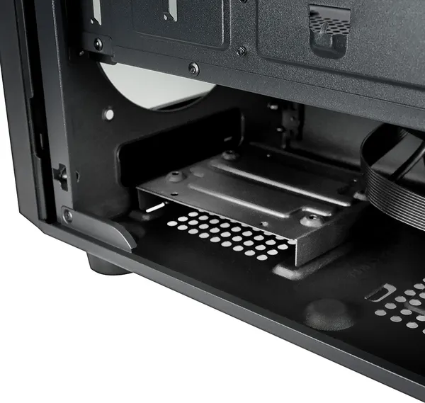 Изображение товара Корпус для компьютера Ginzzu CL405