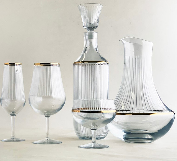 Изображение товара Графин Vista Alegre Winter Garden 48005608