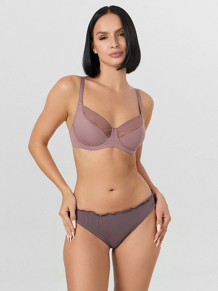 Изображение товара Трусы женские Mark Formelle 412486 (р.98, тауп)