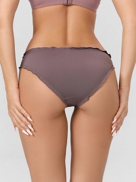 Изображение товара Трусы женские Mark Formelle 412486 (р.98, тауп)