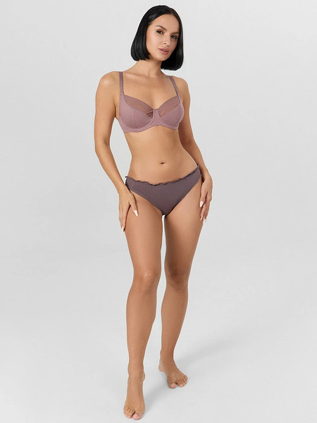 Изображение товара Трусы женские Mark Formelle 412486 (р.98, тауп)