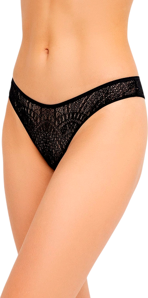 Изображение товара Трусы женские Mark Formelle 412495 (р.90, черный-1)