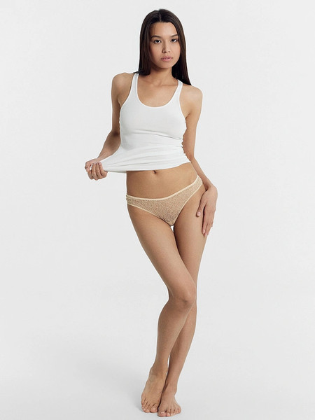 Изображение товара Трусы женские Mark Formelle 412495 (р.94, бежевый)