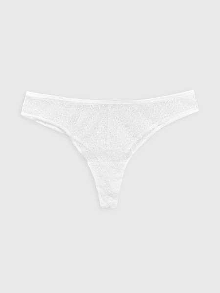 Изображение товара Трусы женские Mark Formelle 412495 (р.98, белый)
