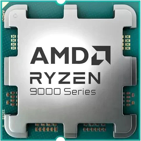 Изображение товара Процессор AMD Ryzen 9 9900X OEM