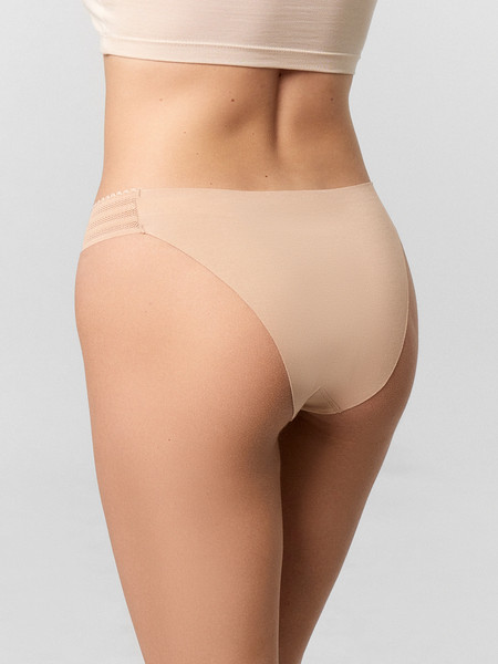 Изображение товара Трусы женские Mark Formelle 412567 (р.94, обжаренный миндаль)