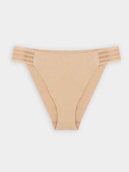Изображение товара Трусы женские Mark Formelle 412567 (р.94, обжаренный миндаль)