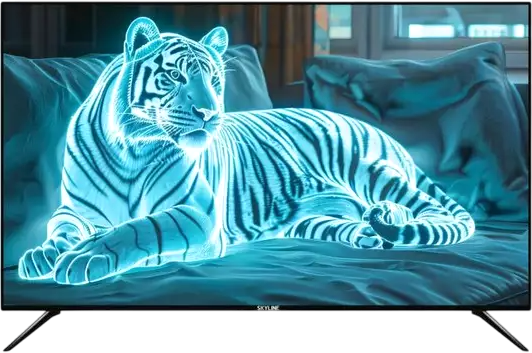 Изображение товара Телевизор SkyLine 43 '' / 43LST6385