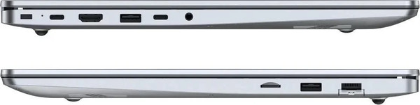 Изображение товара Ноутбук Tecno MegaBook K16SAA (71003300438)