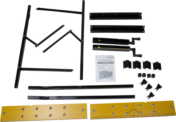 Изображение товара Верстак Redbo WT-625/560 / 39759