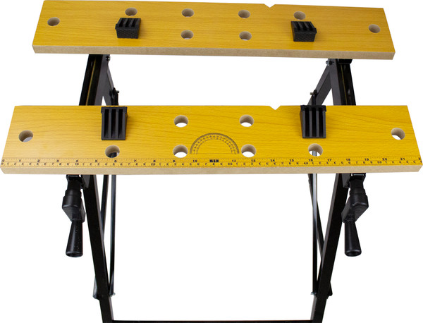 Изображение товара Верстак Redbo WT-625/560 / 39759