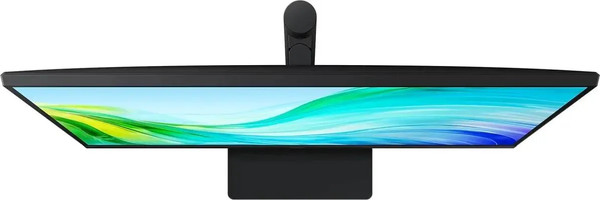 Изображение товара Монитор Samsung S27F610EAIXCI