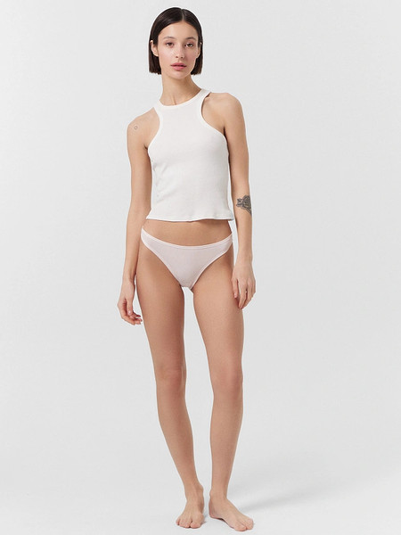 Изображение товара Комплект женских трусов Mark Formelle 412621-3 (р.94, цветочно-розовый)