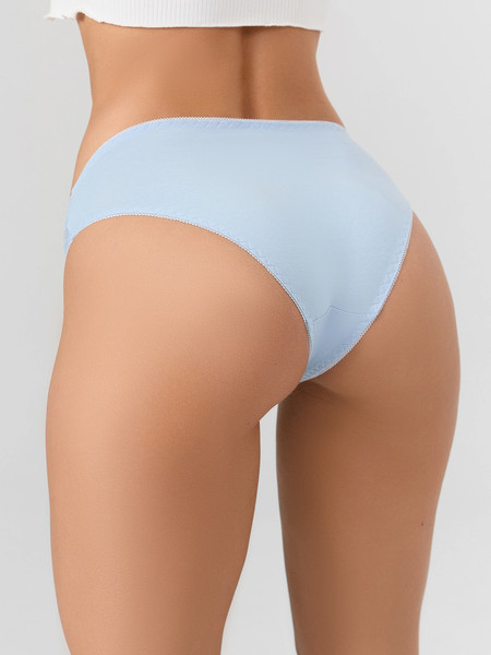 Изображение товара Трусы женские Mark Formelle 412643 (р.90, воздушный путь)