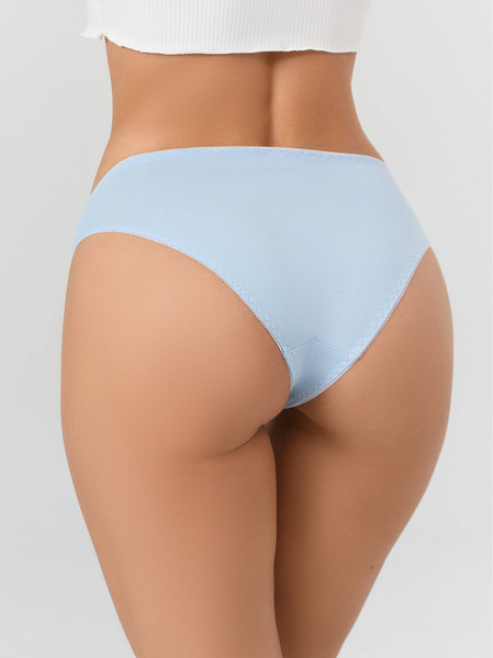 Изображение товара Трусы женские Mark Formelle 412643 (р.98, воздушный путь)