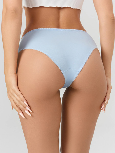 Изображение товара Трусы женские Mark Formelle 412643 (р.98, воздушный путь)