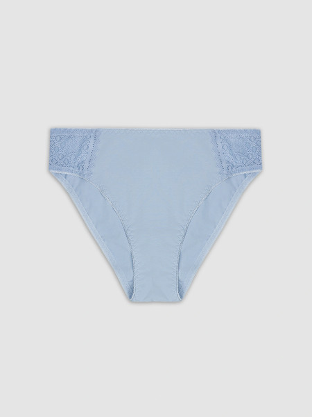 Изображение товара Трусы женские Mark Formelle 412643 (р.98, воздушный путь)