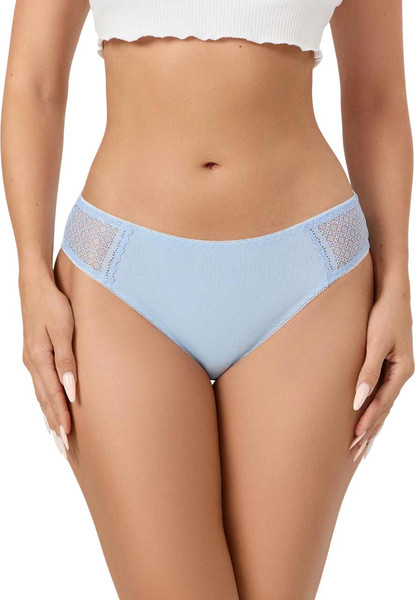 Изображение товара Трусы женские Mark Formelle 412643 (р.98, воздушный путь)