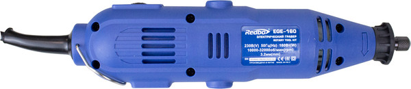 Изображение товара Гравер Redbo EGE-160 / 40344
