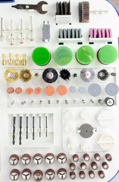 Изображение товара Гравер Redbo EGE-160 / 40344