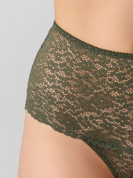 Изображение товара Трусы женские Mark Formelle 412650 (р.98, хаки)