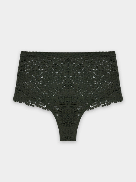 Изображение товара Трусы женские Mark Formelle 412650 (р.98, хаки)