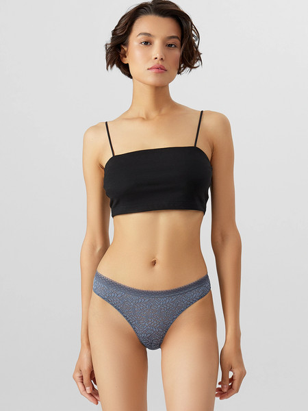 Изображение товара Трусы женские Mark Formelle 412663 (р.102, шторм)