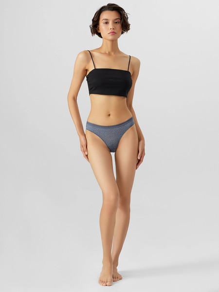 Изображение товара Трусы женские Mark Formelle 412663 (р.106, шторм)