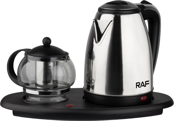 Изображение товара Набор для приготовления чая и кофе RAF R.7899 (2.2л)
