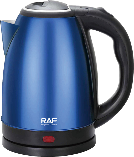 Изображение товара Электрочайник RAF R.7399B (2л)