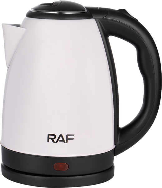 Изображение товара Электрочайник RAF R.7399P (2л)