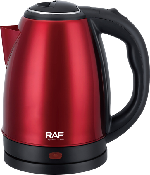 Изображение товара Электрочайник RAF R.7399R (2л)