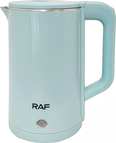 Изображение товара Электрочайник RAF R.7863 (голубой)