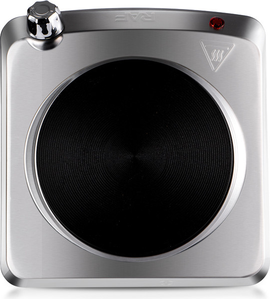 Изображение товара Электрическая настольная плита RAF R.8204