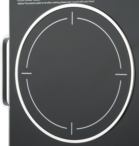 Изображение товара Электрическая настольная плита RAF R.8019