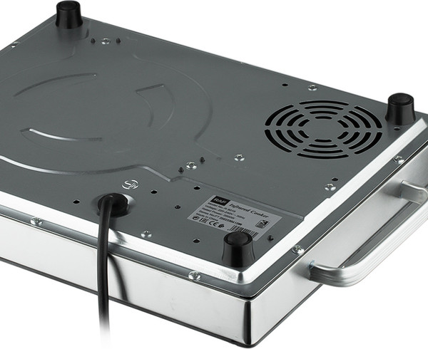 Изображение товара Электрическая настольная плита RAF R.8019