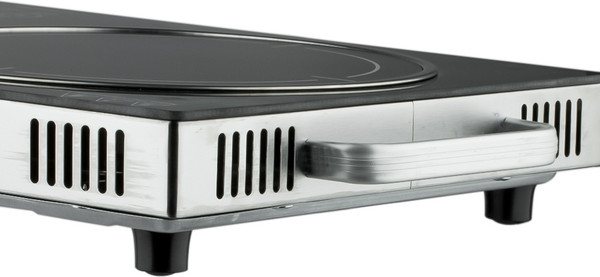 Изображение товара Электрическая настольная плита RAF R.8019