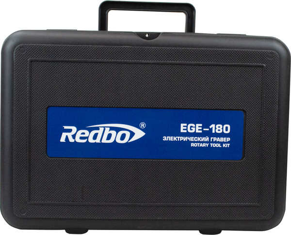 Изображение товара Гравер Redbo EGE-180 / 40347