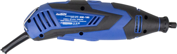 Изображение товара Гравер Redbo EGE-180 / 40347