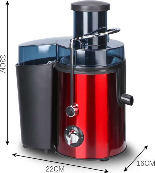 Изображение товара Соковыжималка электрическая RAF R.2817R