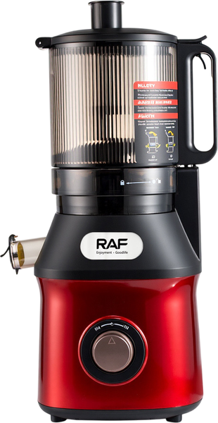 Изображение товара Соковыжималка электрическая RAF R.2733