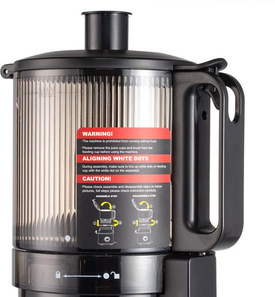 Изображение товара Соковыжималка электрическая RAF R.2733