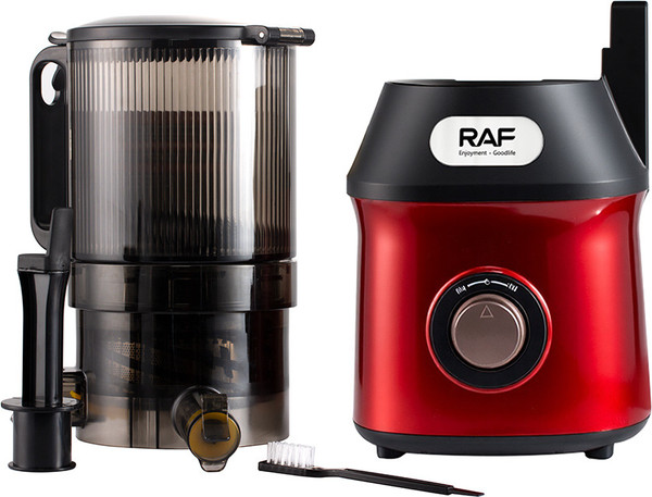 Изображение товара Соковыжималка электрическая RAF R.2733