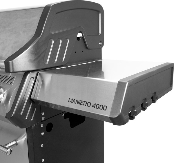 Изображение товара Газовый гриль Bellagio Maniero 4000