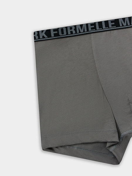 Изображение товара Трусы детские Mark Formelle 413345 (р.152-76-66, темно-серый)